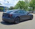 Сірий Тесла Модель 3, об'ємом двигуна 0 л та пробігом 4 тис. км за 13845 $, фото 4 на Automoto.ua