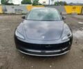 Сірий Тесла Модель 3, об'ємом двигуна 0 л та пробігом 1 тис. км за 24500 $, фото 2 на Automoto.ua