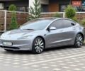 Серый Тесла Модель 3, объемом двигателя 0 л и пробегом 13 тыс. км за 28999 $, фото 21 на Automoto.ua
