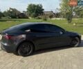 Серый Тесла Модель 3, объемом двигателя 0 л и пробегом 15 тыс. км за 25900 $, фото 7 на Automoto.ua