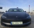 Сірий Тесла Модель 3, об'ємом двигуна 0 л та пробігом 18 тис. км за 25800 $, фото 1 на Automoto.ua