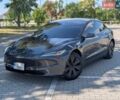 Сірий Тесла Модель 3, об'ємом двигуна 0 л та пробігом 16 тис. км за 26450 $, фото 1 на Automoto.ua