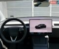 Серый Тесла Модель 3, объемом двигателя 0 л и пробегом 7 тыс. км за 29999 $, фото 18 на Automoto.ua