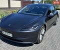 Серый Тесла Модель 3, объемом двигателя 0 л и пробегом 3 тыс. км за 30200 $, фото 21 на Automoto.ua