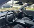 Сірий Тесла Модель 3, об'ємом двигуна 0 л та пробігом 14 тис. км за 25400 $, фото 9 на Automoto.ua