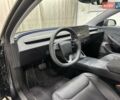 Сірий Тесла Модель 3, об'ємом двигуна 0 л та пробігом 12 тис. км за 9800 $, фото 8 на Automoto.ua