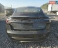 Тесла Модель 3 2025 в Киеве на Automoto.ua Серый Тесла Модель 3, объемом двигателя 0 л и пробегом 4 тыс. км за 18000 $, фото 2 на Automoto.ua