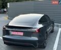 Сірий Тесла Модель 3, об'ємом двигуна 0 л та пробігом 43 тис. км за 24000 $, фото 8 на Automoto.ua