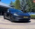 Сірий Тесла Модель 3, об'ємом двигуна 0 л та пробігом 3 тис. км за 30900 $, фото 1 на Automoto.ua
