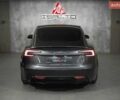 Серый Тесла Модель 3, объемом двигателя 0 л и пробегом 13 тыс. км за 34000 $, фото 13 на Automoto.ua