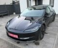 Серый Тесла Модель 3, объемом двигателя 0 л и пробегом 8 тыс. км за 29500 $, фото 1 на Automoto.ua
