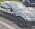 Серый Тесла Модель 3, объемом двигателя 0 л и пробегом 24 тыс. км за 27200 $, фото 3 на Automoto.ua