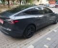 Серый Тесла Модель 3, объемом двигателя 0 л и пробегом 14 тыс. км за 28000 $, фото 3 на Automoto.ua