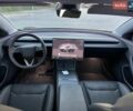 Серый Тесла Модель 3, объемом двигателя 0 л и пробегом 18 тыс. км за 28900 $, фото 28 на Automoto.ua