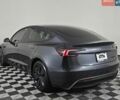 Сірий Тесла Модель 3, об'ємом двигуна 0 л та пробігом 27 тис. км за 8700 $, фото 5 на Automoto.ua