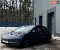Сірий Тесла Модель 3, об'ємом двигуна 0 л та пробігом 1 тис. км за 32999 $, фото 3 на Automoto.ua