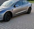 Серый Тесла Модель 3, объемом двигателя 0 л и пробегом 12 тыс. км за 28800 $, фото 46 на Automoto.ua