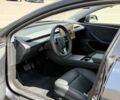 Сірий Тесла Модель 3, об'ємом двигуна 0 л та пробігом 15 тис. км за 26999 $, фото 6 на Automoto.ua