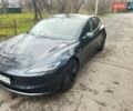 Сірий Тесла Модель 3, об'ємом двигуна 0 л та пробігом 2 тис. км за 27599 $, фото 3 на Automoto.ua