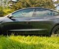 Сірий Тесла Модель 3, об'ємом двигуна 0 л та пробігом 7 тис. км за 28200 $, фото 4 на Automoto.ua