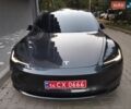 Серый Тесла Модель 3, объемом двигателя 0 л и пробегом 14 тыс. км за 28000 $, фото 12 на Automoto.ua