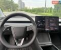 Сірий Тесла Модель 3, об'ємом двигуна 0 л та пробігом 4 тис. км за 28550 $, фото 17 на Automoto.ua