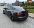 Серый Тесла Модель 3, объемом двигателя 0 л и пробегом 6 тыс. км за 29999 $, фото 14 на Automoto.ua