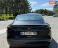 Серый Тесла Модель 3, объемом двигателя 0 л и пробегом 5 тыс. км за 30500 $, фото 5 на Automoto.ua