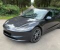 Серый Тесла Модель 3, объемом двигателя 0 л и пробегом 9 тыс. км за 29000 $, фото 4 на Automoto.ua