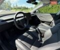 Серый Тесла Модель 3, объемом двигателя 0 л и пробегом 5 тыс. км за 30500 $, фото 10 на Automoto.ua