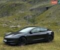 Серый Тесла Модель 3, объемом двигателя 0 л и пробегом 12 тыс. км за 29500 $, фото 21 на Automoto.ua