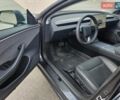Серый Тесла Модель 3, объемом двигателя 0 л и пробегом 3 тыс. км за 28500 $, фото 21 на Automoto.ua