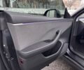 Сірий Тесла Модель 3, об'ємом двигуна 0 л та пробігом 5 тис. км за 31900 $, фото 14 на Automoto.ua