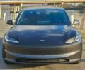 Серый Тесла Модель 3, объемом двигателя 0 л и пробегом 1 тыс. км за 13000 $, фото 1 на Automoto.ua