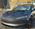 Сірий Тесла Модель 3, об'ємом двигуна 0 л та пробігом 5 тис. км за 27999 $, фото 1 на Automoto.ua