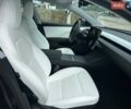 Серый Тесла Модель 3, объемом двигателя 0 л и пробегом 5 тыс. км за 29500 $, фото 23 на Automoto.ua