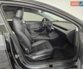 Серый Тесла Модель 3, объемом двигателя 0 л и пробегом 27 тыс. км за 8700 $, фото 29 на Automoto.ua