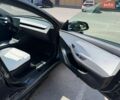 Сірий Тесла Модель 3, об'ємом двигуна 0 л та пробігом 17 тис. км за 26500 $, фото 11 на Automoto.ua