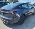 Сірий Тесла Модель 3, об'ємом двигуна 0 л та пробігом 1 тис. км за 13940 $, фото 4 на Automoto.ua