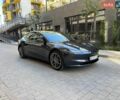 Сірий Тесла Модель 3, об'ємом двигуна 0 л та пробігом 9 тис. км за 27950 $, фото 8 на Automoto.ua
