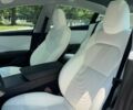 Сірий Тесла Модель 3, об'ємом двигуна 0 л та пробігом 12 тис. км за 14900 $, фото 9 на Automoto.ua