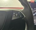 Сірий Тесла Модель 3, об'ємом двигуна 0 л та пробігом 27 тис. км за 8700 $, фото 19 на Automoto.ua