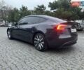 Серый Тесла Модель 3, объемом двигателя 0 л и пробегом 5 тыс. км за 28500 $, фото 4 на Automoto.ua