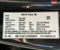 Серый Тесла Модель 3, объемом двигателя 0 л и пробегом 1 тыс. км за 31500 $, фото 26 на Automoto.ua