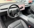 Серый Тесла Модель 3, объемом двигателя 0 л и пробегом 5 тыс. км за 29500 $, фото 15 на Automoto.ua