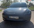 Серый Тесла Модель 3, объемом двигателя 0 л и пробегом 15 тыс. км за 25900 $, фото 2 на Automoto.ua
