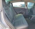 Серый Тесла Модель 3, объемом двигателя 0 л и пробегом 3 тыс. км за 20000 $, фото 4 на Automoto.ua