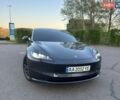 Сірий Тесла Модель 3, об'ємом двигуна 0 л та пробігом 18 тис. км за 28900 $, фото 20 на Automoto.ua