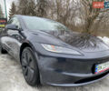 Сірий Тесла Модель 3, об'ємом двигуна 0 л та пробігом 3 тис. км за 29600 $, фото 5 на Automoto.ua
