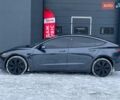 Серый Тесла Модель 3, объемом двигателя 0 л и пробегом 6 тыс. км за 30999 $, фото 4 на Automoto.ua